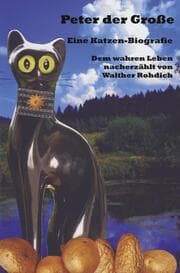 Cover von Peter der Große