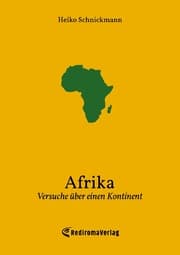 Cover von Afrika