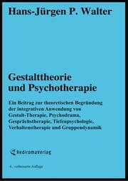Cover von Gestalttheorie und Psychotherapie