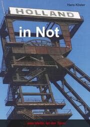 Cover von Holland in Not