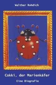Cover von Cokki, der Marienkäfer