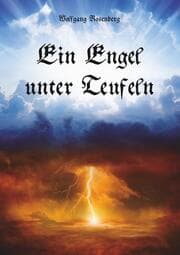 Cover von Ein Engel unter Teufeln