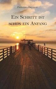 Cover von Ein Schritt ist schon ein Anfang