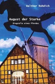 Cover von August der Starke