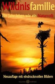 Cover von Wildnisfamilie