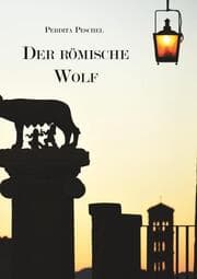 Cover von Der römische Wolf