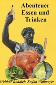 Cover von Abenteuer Essen und Trinken