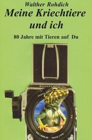 Cover von Meine Kriechtiere und ich