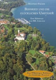 Cover von Bernried und die glücklichen Umstände