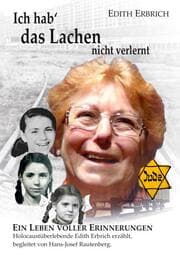 Cover von Ich hab das Lachen nicht verlernt