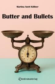 Cover von Butter and Bullets