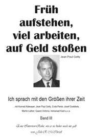 Cover von Früh aufstehen, viel arbeiten, auf Geld stoßen