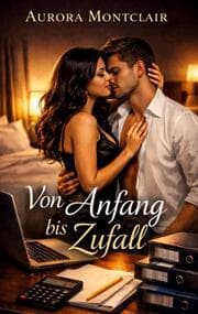 Cover von Von Anfang bis Zufall