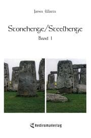 Cover von Stonehenge/Steelhenge - Band 1
