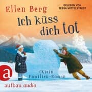 Cover von Ich küss dich tot