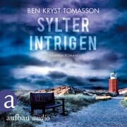 Cover von Sylter Intrigen