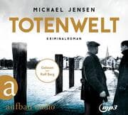Cover von Totenwelt