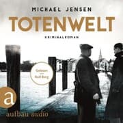 Cover von Totenwelt