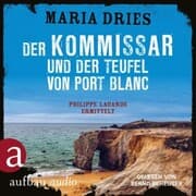 Cover von Der Kommissar und der Teufel von Port Blanc