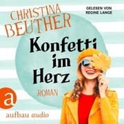Cover von Konfetti im Herz