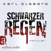 Cover von Schwarzer Regen