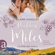 Cover von Reckless Miles