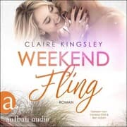 Cover von Weekend Fling