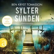 Cover von Sylter Sünden
