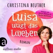 Cover von Luisa wagt das L(i)eben