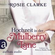 Cover von Hochzeit in der Mulberry Lane