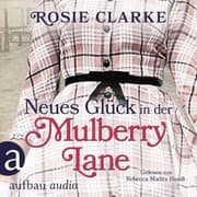 Cover von Neues Glück in der Mulberry Lane