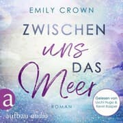 Cover von Zwischen uns das Meer