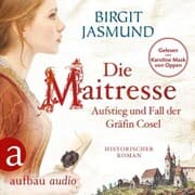 Cover von Die Maitresse