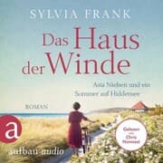 Cover von Das Haus der Winde