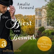 Cover von Das Biest von Beswick