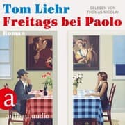 Cover von Freitags bei Paolo