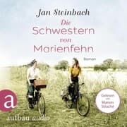 Cover von Die Schwestern von Marienfehn