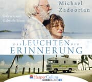 Cover von Das Leuchten der Erinnerung