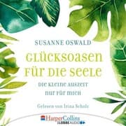 Cover von Glücksoasen