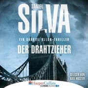 Cover von Der Drahtzieher