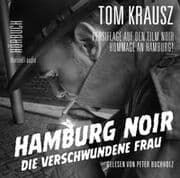 Cover von Hamburg Noir