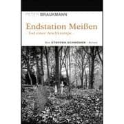 Cover von Endstation Meißen