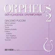 Cover von ORPHEUS - Der klingende Opernführer 2