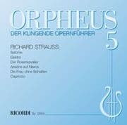 Cover von ORPHEUS - Der klingende Opernführer 5