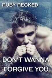 Cover von Dont Wanna Forgive You
