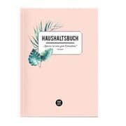 Cover von Das moderne Haushaltsbuch