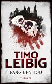 Cover von Fang den Tod
