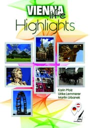 Cover von Vienna life Highlights
