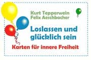 Cover von Loslassen und glücklich sein
