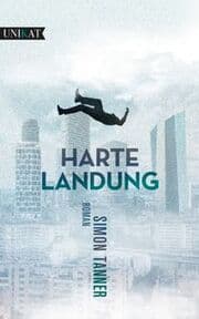 Cover von Harte Landung